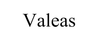 VALEAS