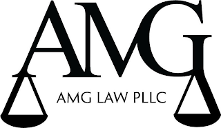 AMG AMG LAW PLLC