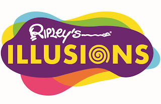 RIPLEY'S ILLUSIONS