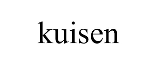 KUISEN