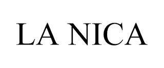 LA NICA