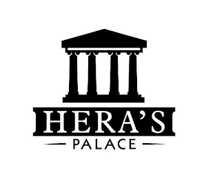 HERA'S PALACE