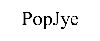 POPJYE