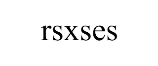 RSXSES