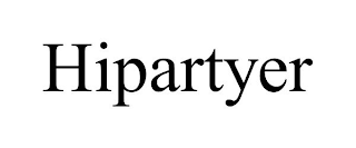 HIPARTYER