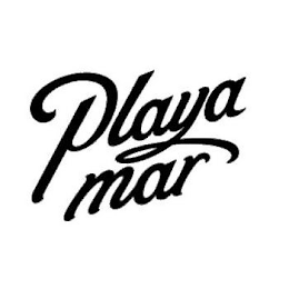 PLAYA MAR