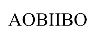 AOBIIBO