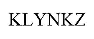 KLYNKZ