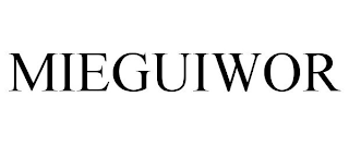 MIEGUIWOR