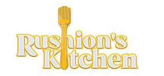 RUSHION'S KITCHEN