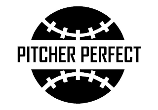 PITCHER PERFECT