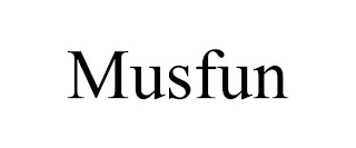 MUSFUN