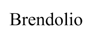 BRENDOLIO