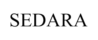 SEDARA