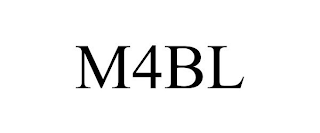 M4BL