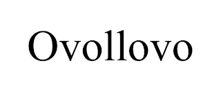 OVOLLOVO