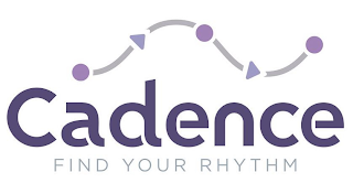 CADENCE FIND YOUR RHYTHM