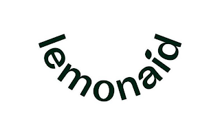 LEMONAID