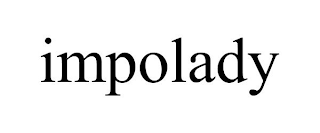 IMPOLADY