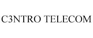 C3NTRO TELECOM