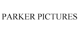 PARKER PICTURES