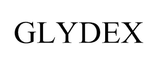 GLYDEX