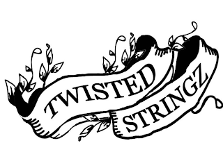 TWISTED STRINGZ