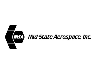 MSA MID-STATE AEROSPACE, INC.