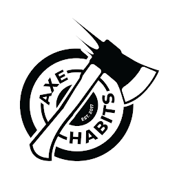 AXE HABITS EST. 2017