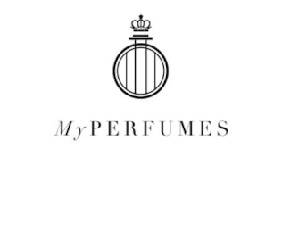 MY PERFUMES