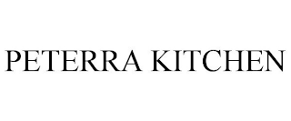 PETERRA KITCHEN