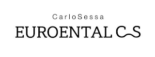 CARLOSESSA EUROENTAL CS