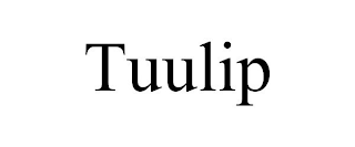 TUULIP