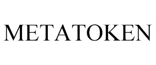 METATOKEN