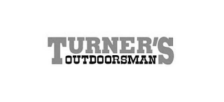 TURNER'S OUTDOORSMAN