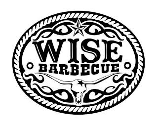 WISE BARBECUE