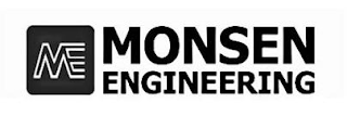 ME MONSEN ENGINEERING