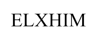 ELXHIM