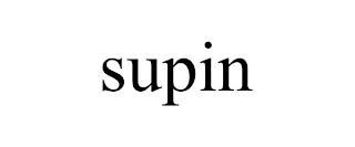 SUPIN