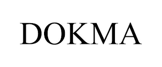 DOKMA