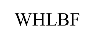 WHLBF