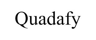 QUADAFY