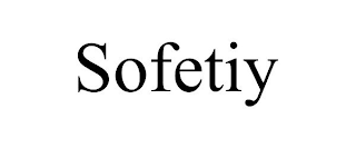 SOFETIY