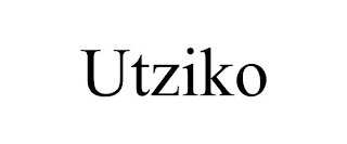 UTZIKO
