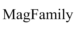 MAGFAMILY