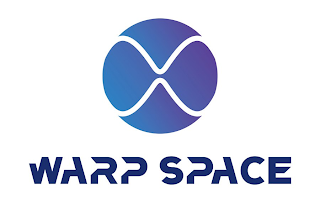 WARP SPACE