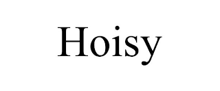 HOISY