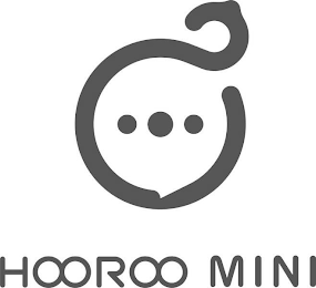 HOOROO MINI