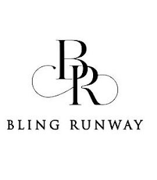 BR BLING RUNWAY