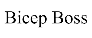 BICEP BOSS